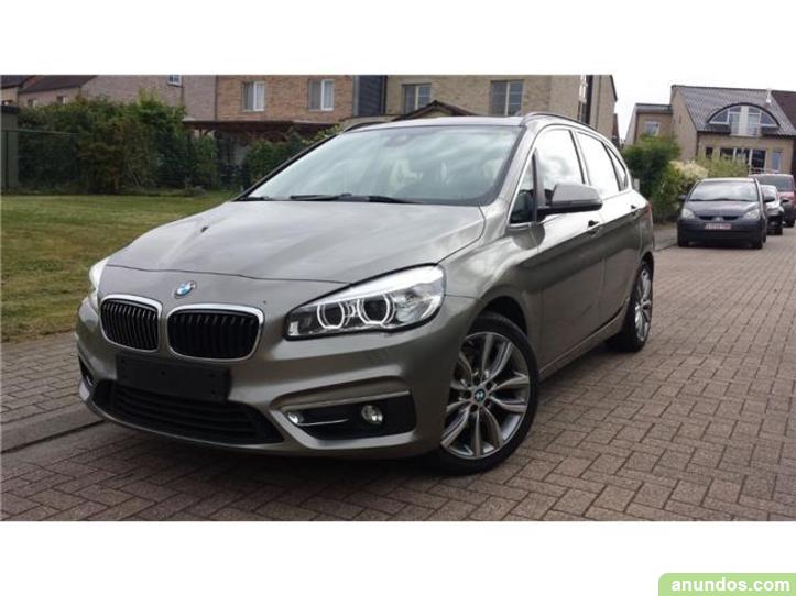 Brugt Bmw 2 Series 