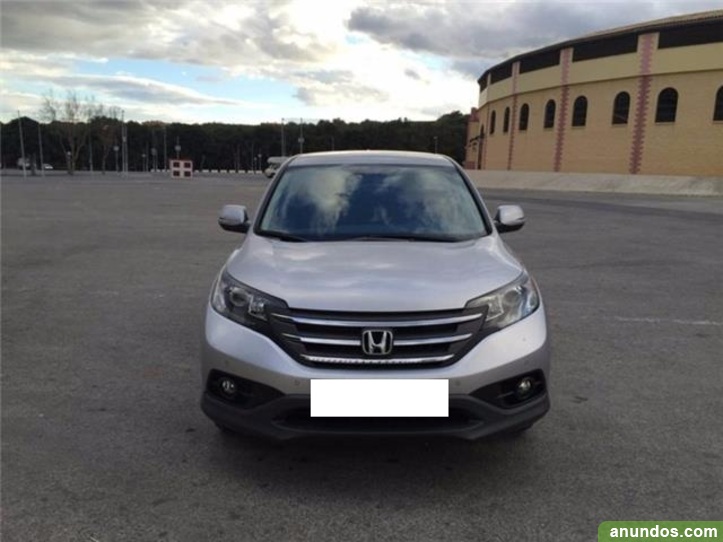 Brugt Honda Cr-V 1.5 i