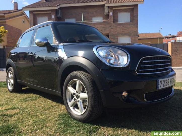 Brugt Mini One 