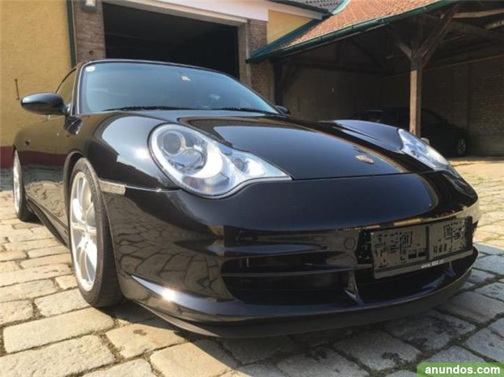 Brugt Porsche 911 GT3