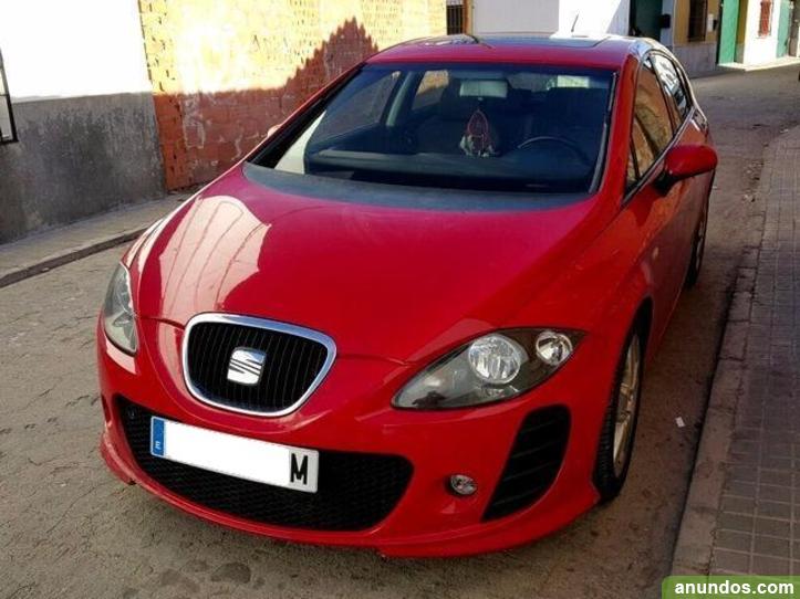 Brugt Seat Leon 