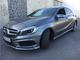 2014 mercedes-benz a 200 cdi be amg line