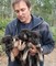 Adicional encantador cachorros de pastor alemán disponibles para - Foto 2