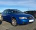 Audi a4 127000 km
