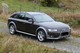 Audi a4 allroad 2.0 tdi quattro 2013