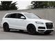 Audi q7 4,2 tdi quattro dpf tiptronic