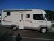 Autocaravana integral Rapido 986M Seminueva - Foto 1