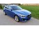 Bmw 120 d xdrive m-paket sport aut