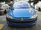 Despiece completo de peugeot 206 berlina