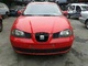 Despiece completo de seat ibiza (6l1)