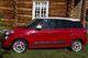 Fiat 500 caja de cambios manual awd