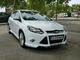 Ford focus 1.6 ecoboost s