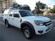 Ford ranger 2.5tdci dcb. xl