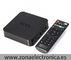 Hd tv box android