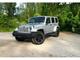 Jeep wrangler unlimited arctic 2,8 crd aut