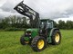 John Deere 6400 - Foto 1