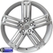 Llantas replica golf r wsp italy w464 sv - Foto 1