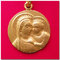 Medallas BUEN CONSEJO oro y plata - Foto 5