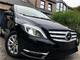 Mercedes-benz b 180 cdi sensation