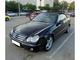 Mercedes-benz clk 200 cabrio