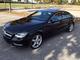 Mercedes-benz cls 350 cdi blueefficiency 4m