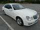 Mercedes-benz e 280 cdi elegance