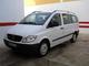 Mercedes-benz vito 111cdi l larga 116