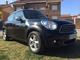 Mini one d countryman 1.6