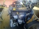 Motor 972688 de opel corsa c comfort - Foto 1