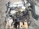 Motor completo f9q736 renault