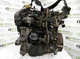 Motor completo tipo k9kb702 de nissan 