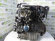 Motor completo tipo wjy de peugeot - 306