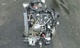Motor id92512 motor tipo 1z de audi