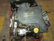 Motor renault megane f9q734 - (154570)