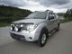 Nissan navara 2,5 diesel