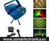 Proyector laser profesional - Foto 1