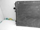 Radiador agua 3257290 1330c2 citroen c2