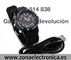 Reloj con camara - Foto 1