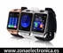 Smartwatch dz09 bluetooth