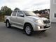 Toyota hilux 2012