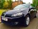 Volkswagen golf 1.6tdi