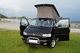 Volkswagen multivan tdi 2 tomado