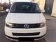 Volkswagen t5 multivan 2.0tdi