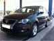Volkswagen touran cross 2.0 tdi