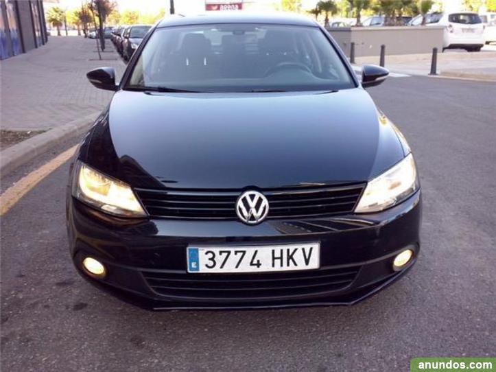 Brugt Volkswagen Jetta 