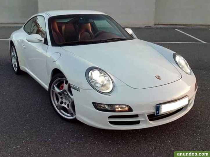Brugt Porsche 911 Carrera S