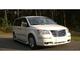 2008 Chrysler Grand Voyager 4.0 town country limited - Foto 3