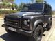 2008 land rover defender 90 sw e