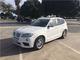 2012 bmw x3 xdrive 20da navi pack m