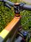 Bicicleta Santa Cruz Nomad CC Carbono 2016 - Foto 10